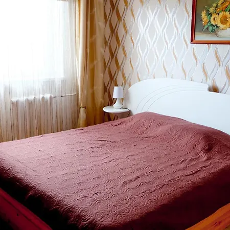 Metsa 47 Apartement *