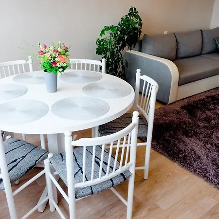 Metsa 47 Apartement