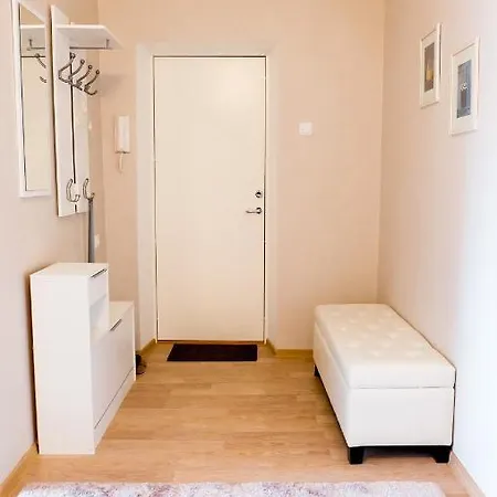 Apartment Metsa 47 Apartement *