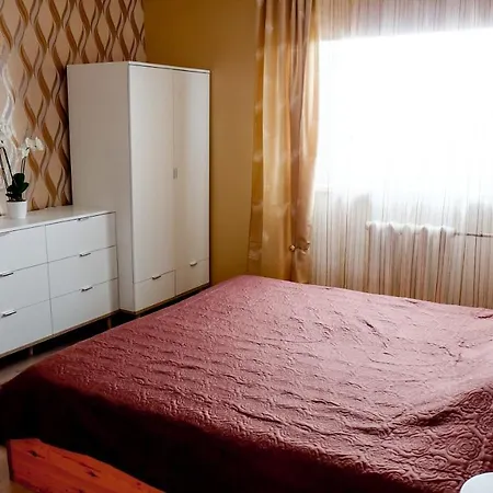 Metsa 47 Apartement