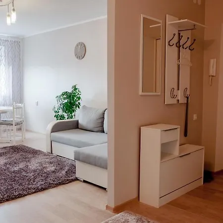 Metsa 47 Apartement *