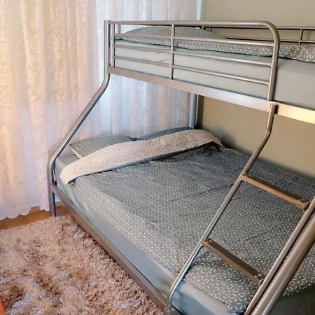 Metsa 47 Apartement Apartment