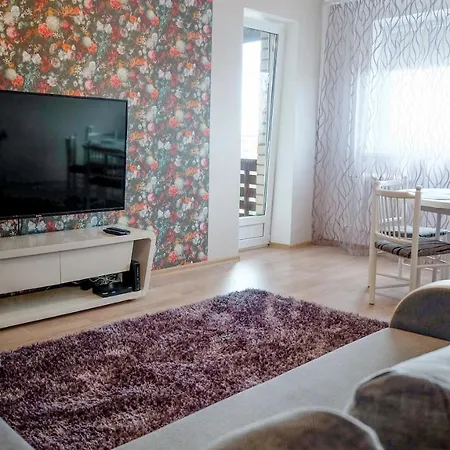 Apartment Metsa 47 Apartement