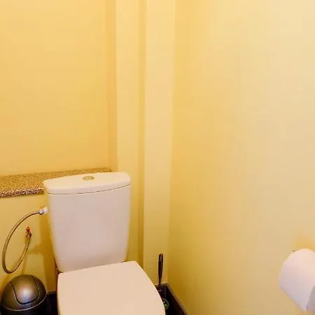 Apartment Metsa 47 Apartement Haapsalu
