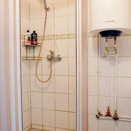 Metsa 47 Apartement Haapsalu