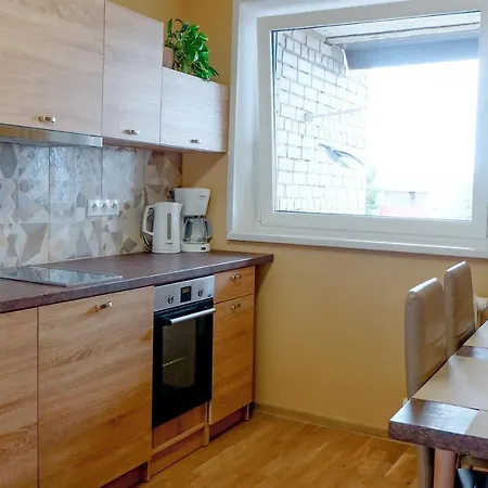 Metsa 47 Apartement Apartment *