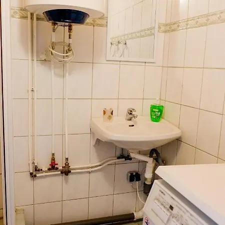Metsa 47 Apartement *