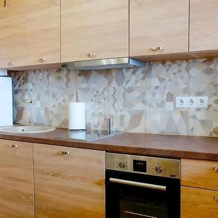 Metsa 47 Apartement