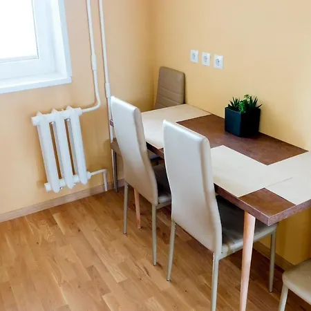 Apartment Metsa 47 Apartement *