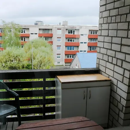 Metsa 47 Apartement Haapsalu